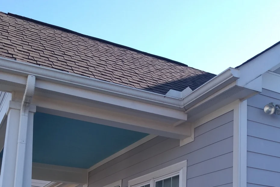 Newport Gutter Cleaning