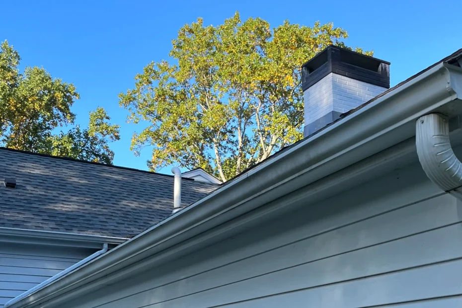 Newport Gutter Cleaning